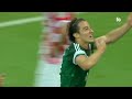 Contragolpes Letales de la Selección Mexicana