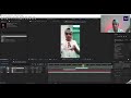 How to Track Camera Movement After Effects 2020 | donxgraphics ®
