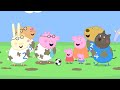 Surfen | Peppa-Wutz Volle Episoden