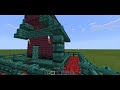 Simple Nether Bases (tutorials)