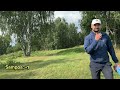 KIERROS MAAILMAN ALIVAKAIMMALLA KIEKOLLA - PÄÄSENKÖ ALLE PAR:IN? (ONE DISC CHALLENGE)