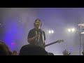 PIERCE THE VEIL LIVE AT THE HARD ROCK IN TAMPA FLORIDA!! (4K) | FULL SET