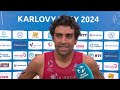 Extended Race Highlights | 2024 Karlovy Vary World Triathlon Cup Men