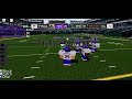 Playing Football Fusion! Crazy stunts and more!