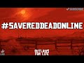 Red Dead Online Fails & Funny Moments Vol. 1