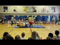 Spring-Ford Highlight - Royersford Elementary Sumo Wrestling - Dr. Carboy vs Mrs. Trainor