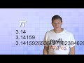 Math Antics - Circles, What Is PI?