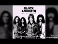 Black Sabbath 