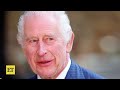 King Charles Wants to Reconcile With Prince Harry After Cancer Diagnosis (Royal Expert)