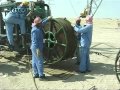 B 1500 8x2 | 400 kV quad bundle stringing in Dubai, UAE | ZECK