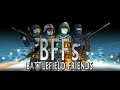 Battlefield Friends On Radio Taking My Call WooHoooo!!!