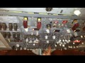 RB211 Engine Run up Boeing 747-200