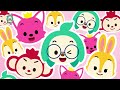 2022 BEST Songs and Stories｜I Got a Boo Boo + More｜Happy New Year｜Pinkfong & Hogi