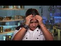 Michelle Sabotages As The Final 4 Take Over The Pass | Hell's Kitchen