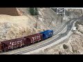 HO Scale Union Pacific at the Central California Model Railroad Club part 3