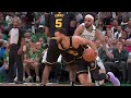 Steph's Best Plays From The 2022 NBA Finals 🏆