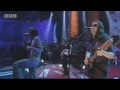 Phoenix - If I Ever Feel Better - Later with Jools Holland 2000