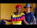 Colombia Cartagena Video