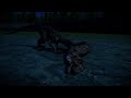 Jurassic World Evolution 2 i-raptor kill