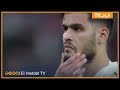 شاهد ركلات الترجيح القاتلة كاملة في مباراة الجزائر المغرب