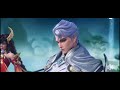 HONOR of KINGS cinematic full video thanks for watching.