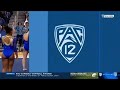 Jordan Chiles 2023 Floor vs Stanford (9.975)