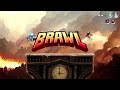 BRAWLHALLA LIVE STREAM RANKED maybe customs... LAST DAY OF SIGNUPS!!