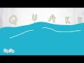 Quake Tsunami #quake #animation