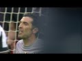 Gianluigi Buffon Legendary Moments and Saves Impossible To Forget | Juventus