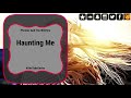 Haunting Me | Original Acoustic Song