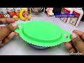 How to make slime without Borax !!!Shoking result//No Borax No Activator Slime 😨😱#slime@Alice Slime