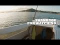 Full boat tour - Catamaran Tiki 21