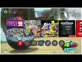 The Switch's Theme Selection is Weird