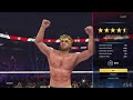 WWE 2K23 - Logan Paul vs John Cena - Gameplay (PS5 UHD) [4K60FPS]
