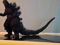 Godzilla Stop Motion (Regular Version)