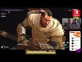 Prince of Persia: The Lost Crown Gameplay Part 13 (Immortal Mode/Vahram Boss Battle)
