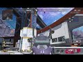Controller player plays MnK (Apex Montage)
