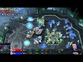 This Is How Protoss SHOULD Be Played