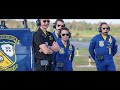 LCDR Monica Borza | Blue Angels Flight Surgeon