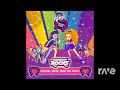 Music To My Ears Whilst Under Our Spell | The Dazzlings & DJ Pon-3 | RaveDJ