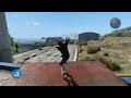 Skate 3: Funny Moments and Fails #2