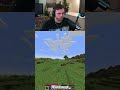 🔴Minecraft, but if chat spells an effect I get it...