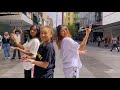 [KPOP IN PUBLIC AUSTRALIA] BTS 3J(방탄소년단) - 'BUTTER (feat. Megan Thee Stallion)' 1TAKE DANCE COVER