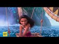 Moana 2 Official Trailer