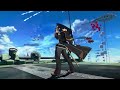 Guilty Gear Strive Johnny trailer analysis. What's new, what's old, and what did they strivefy.