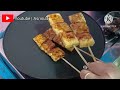 Sate tempe