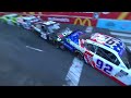 NASCAR Official Xfinity Series Extended Highlights from Chicago | The Loop 110