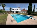 Walkthrough Property Tour Unique Country and Hunting Estate 940HA Huelva, Andalusia, Southern Spain