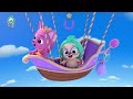 [BEST] Pinkfong Wonderstar Episodes｜From Catch a Mangobird  to Whose Car Is Faster?｜Kids Animation