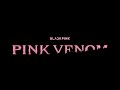#BLACKPINK #블랙핑#PreReleaseSingle #PinkVenom#MV_Teaser #20220819_12amEST#20220819_1pmKST #Release #YG